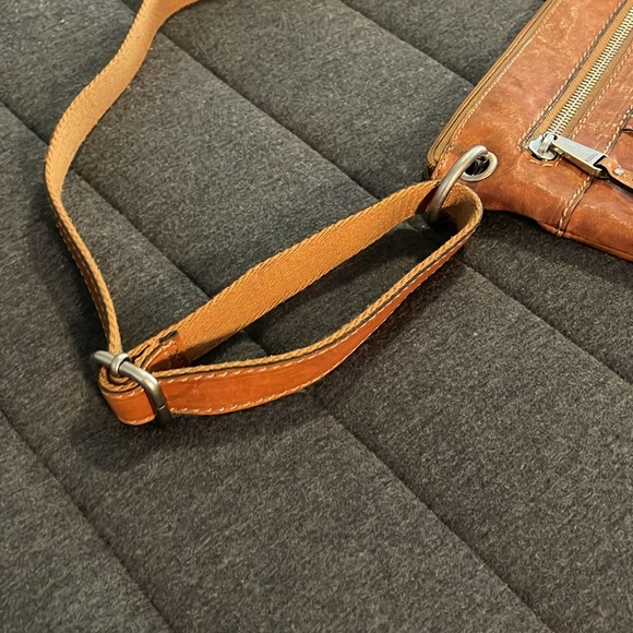 Fossil purse - Picture 3 of 9